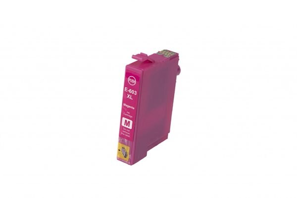 Bläckpatron Epson 603XL C13T03A34010 - Magenta