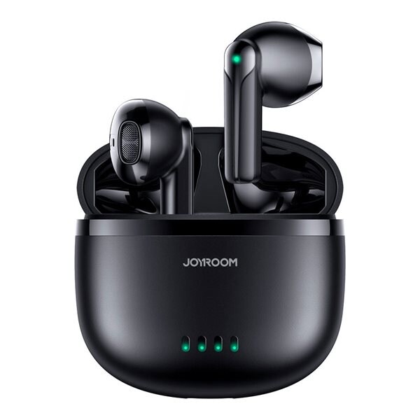 Joyroom TWS Bluetooth Headset IPX4 - Svart