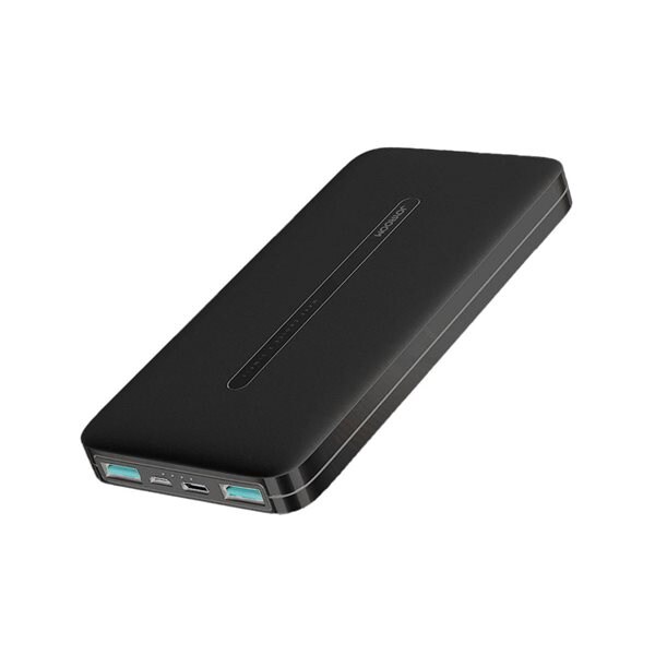 Joyroom Powerbank 10000mAh 2,1A med 2x USB