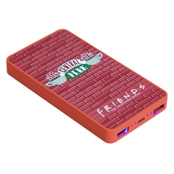 Friends Central Perk Powerbank 6000mAh