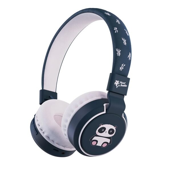 Planet Buddies Panda V3 Trådlöst Headset