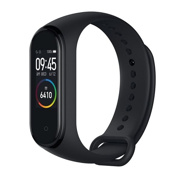 xiaomi smartwatch mi band 4