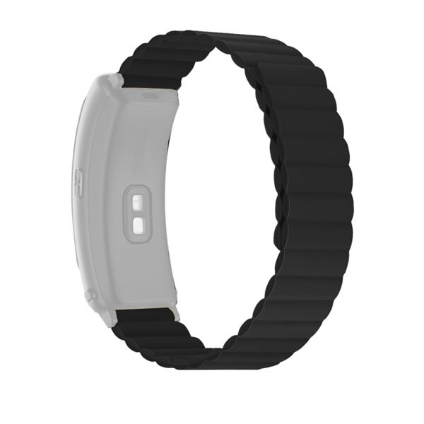 Magnetiskt silikonarmband för Huawei Band B6