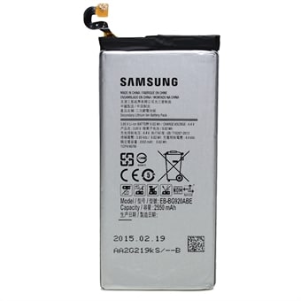 Samsung Batterier - Köp på 24.se