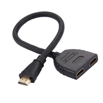 Rca hona till hdmi