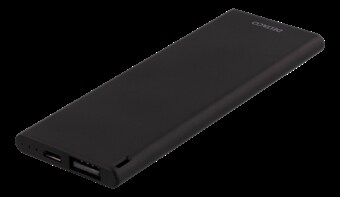 Powerbank mobilladdare