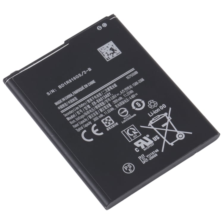 Batteri till Samsung Galaxy A01 Core / A3 Core 3000mAh EB-BA013ABY