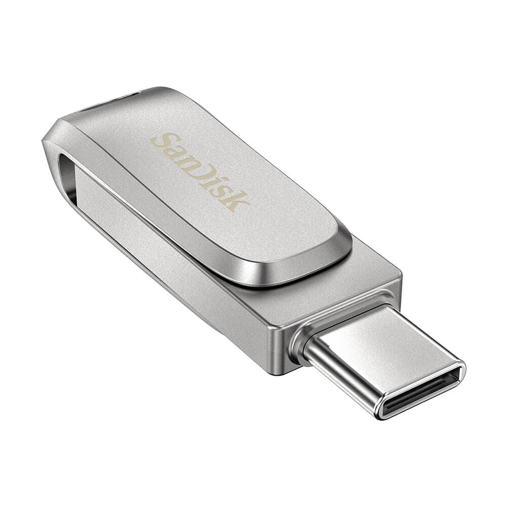 SanDisk minneskort & USB-minnen 