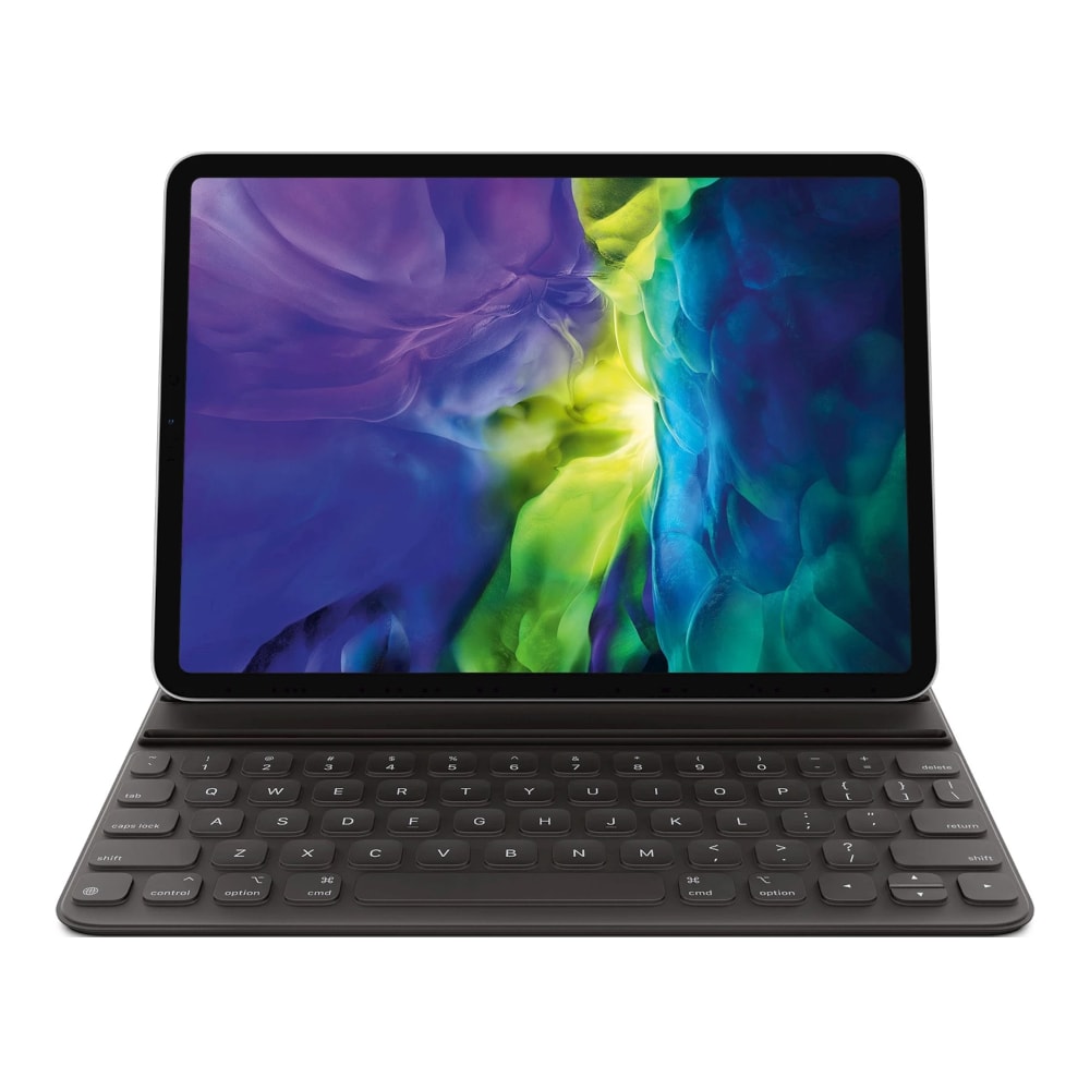 Apple Smart Keyboard Folio iPad Pro 11" svart