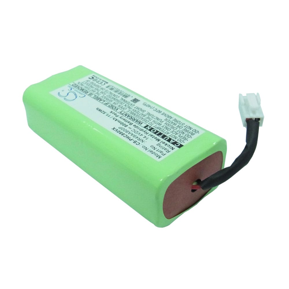 Batteri NR49AA800P till Philips FC8800