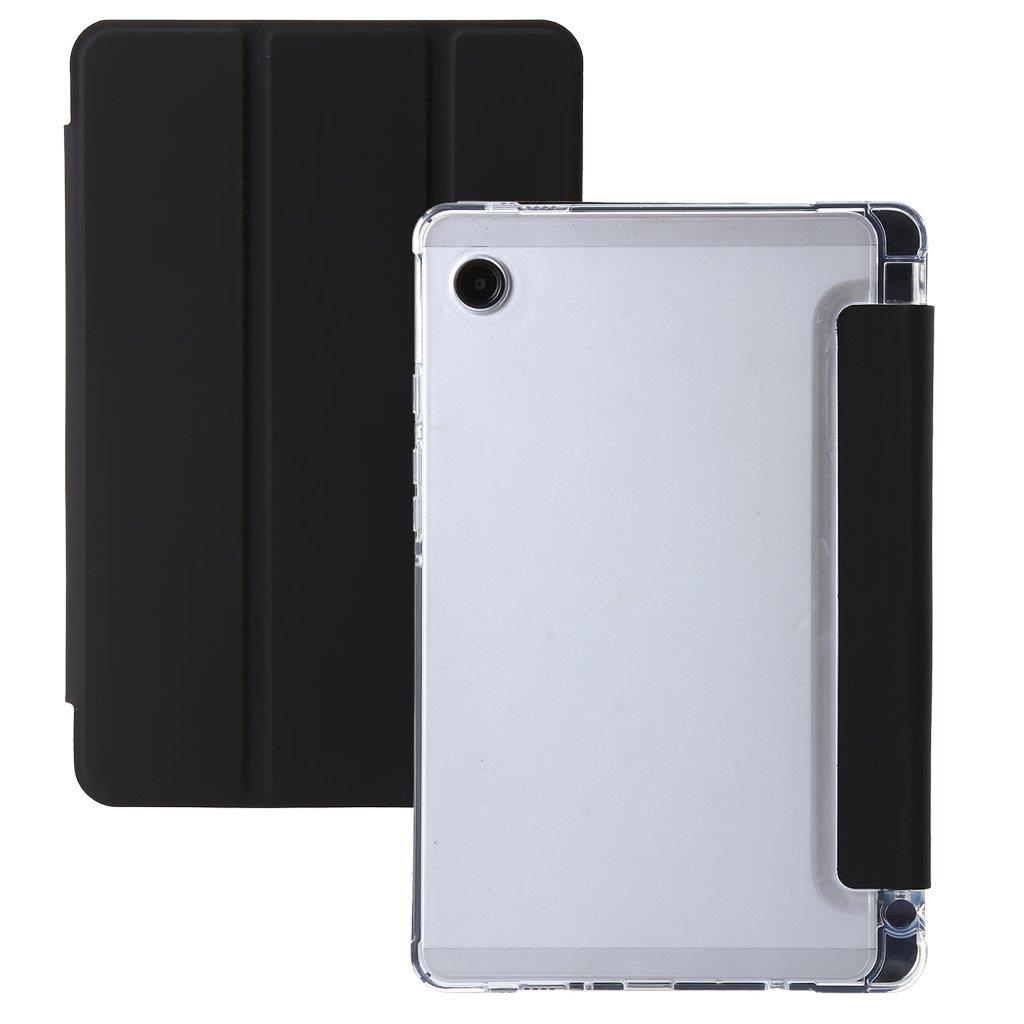 Trifold Skyddsfodral till Samsung Galaxy Tab A9 Plus - Svart - Köp på