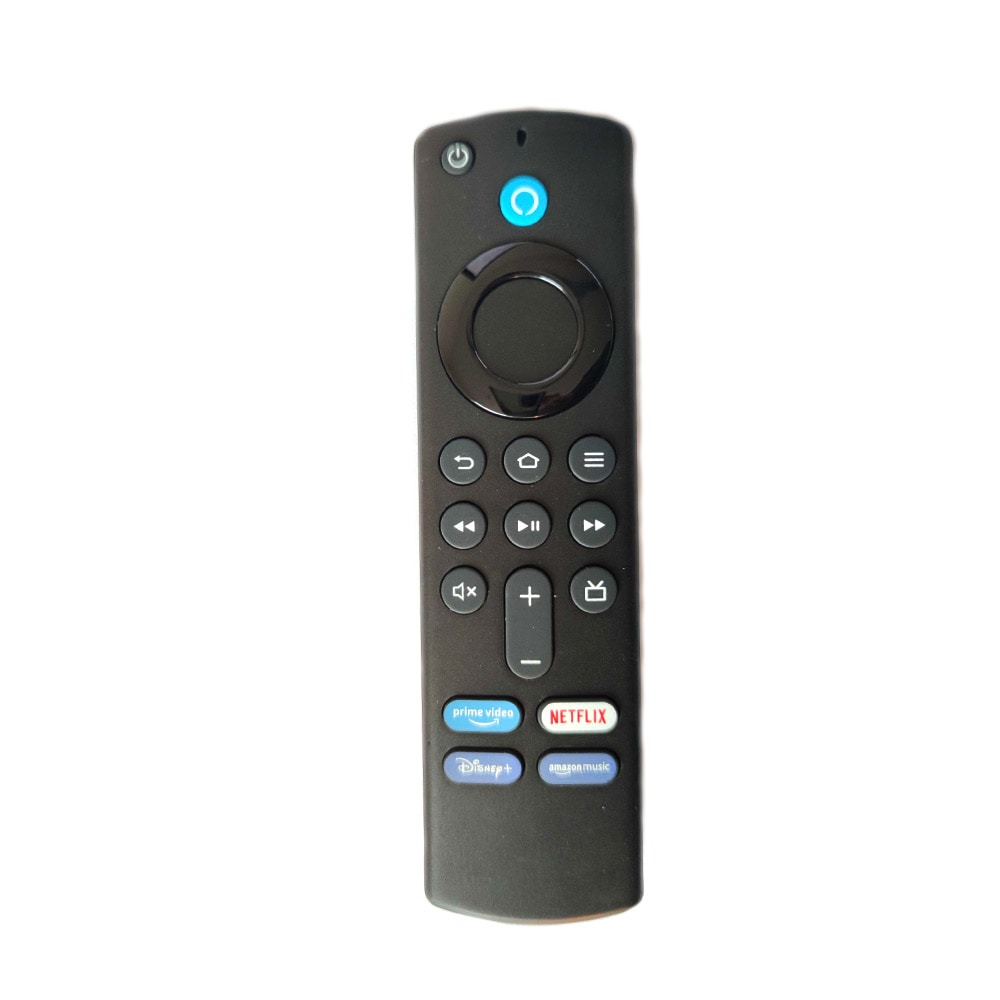 Fjärrkontroll till Amazon Fire TV Stick V5