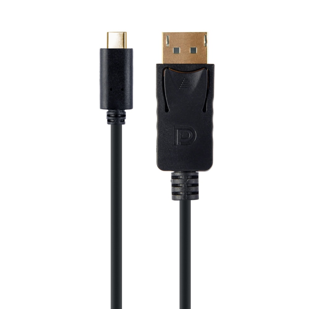 USB-C till DisplayPort-kabel 4K 60Hz 2m