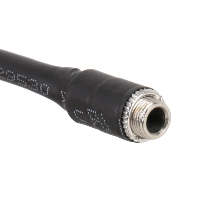 AUX-kabel 3,5mm hona till BMW X5 / E39 / E53 / E60 / E61