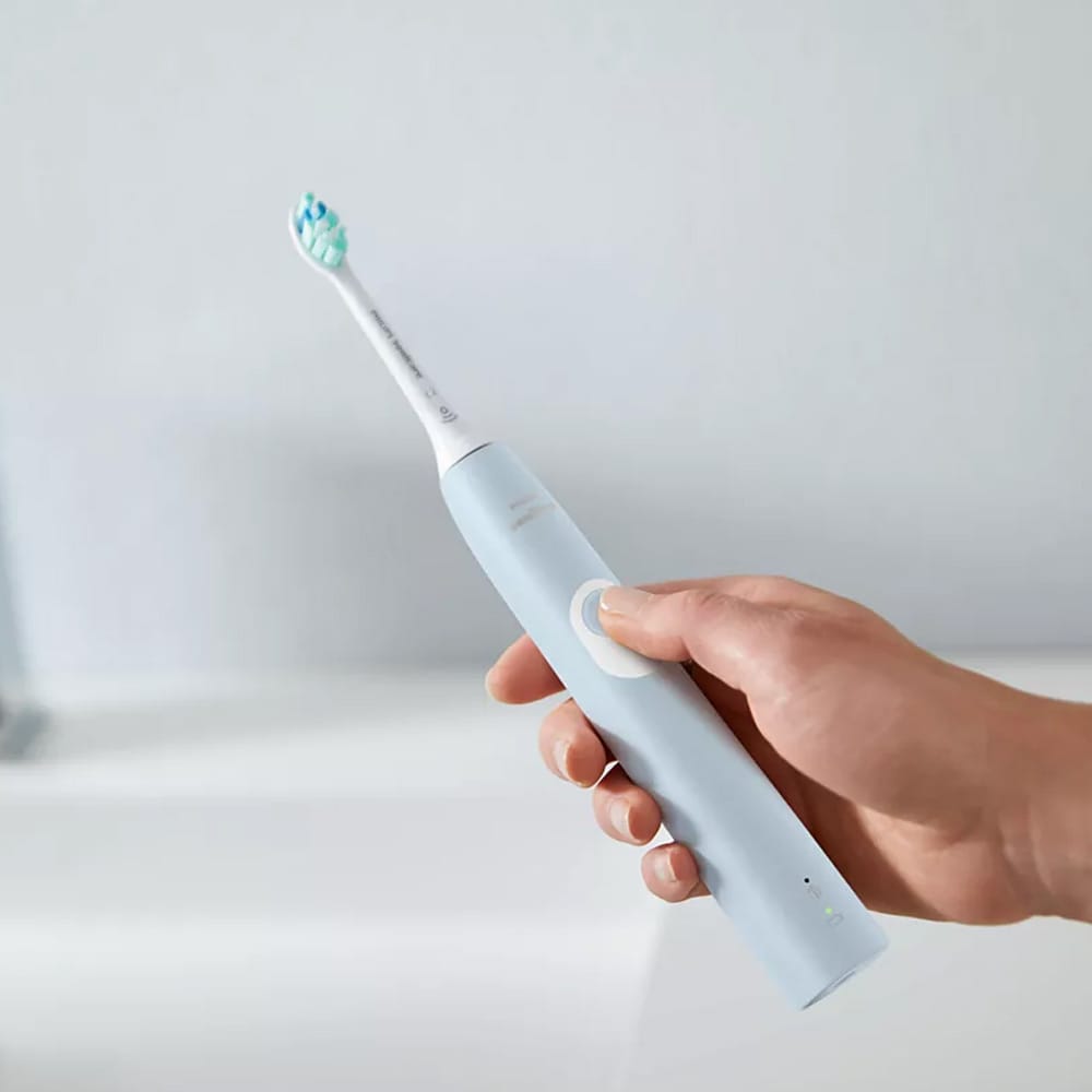 Philips Sonicare ProtectiveClean 4300 Eltandborste