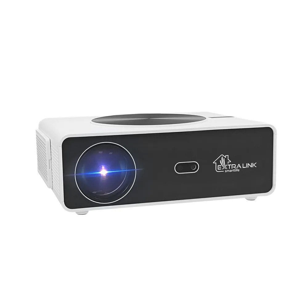 Extralink Vision Max Smart Projektor 1080p 800 Ansi