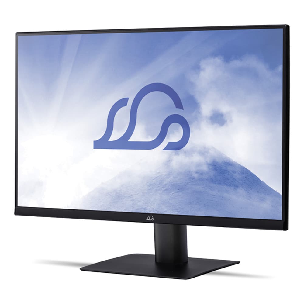 Bluecloud M27FHD 27" Full HD-skärm