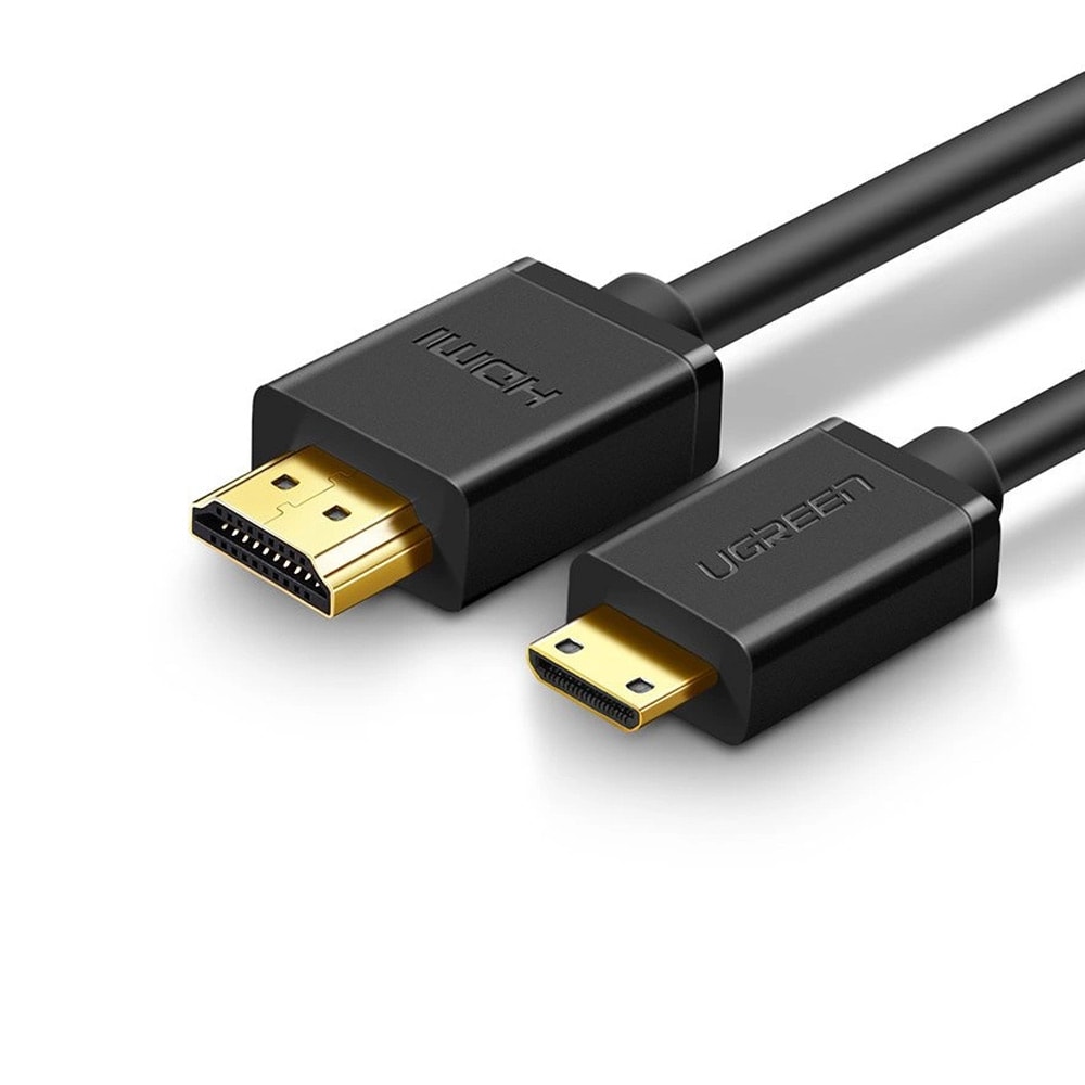 HDM-kabel - HDMi till Mini HDMI 1,5m