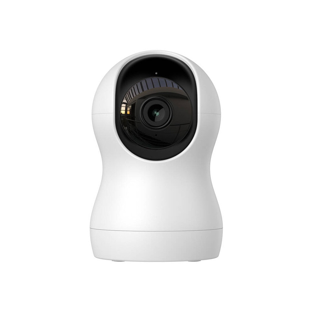 Gosund WIFI IP-kamera 2K 360 med högupplöst bildkvalitet