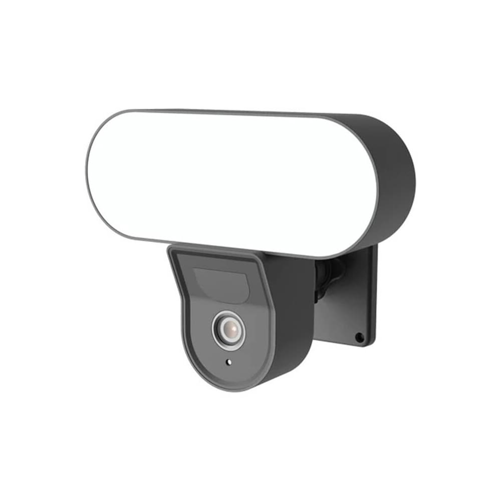 Gosund Smart 1080p Övervakningskamera med strålkastare