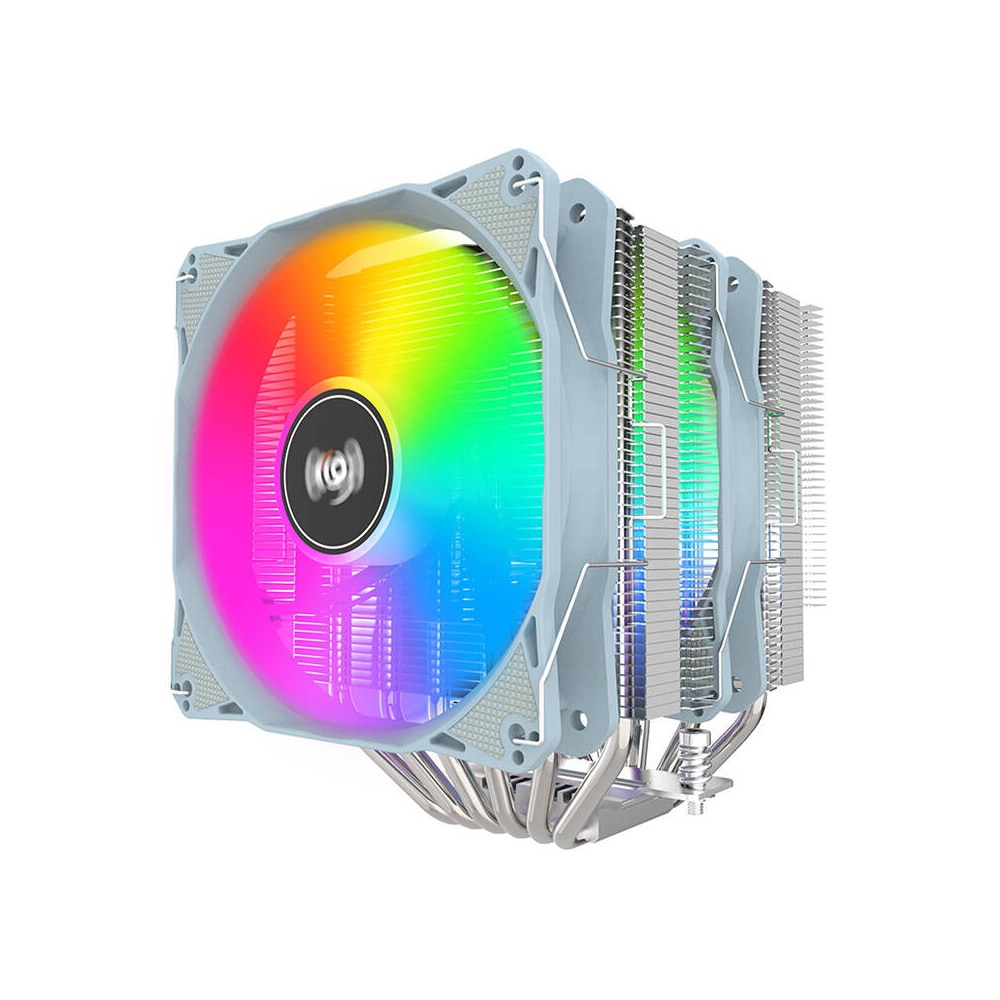 DarkFlash ICE600 PRO CPU-kylare