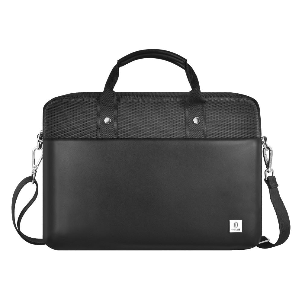WIWU Hali laptopväska för 15,6" - slitstark och vattentät