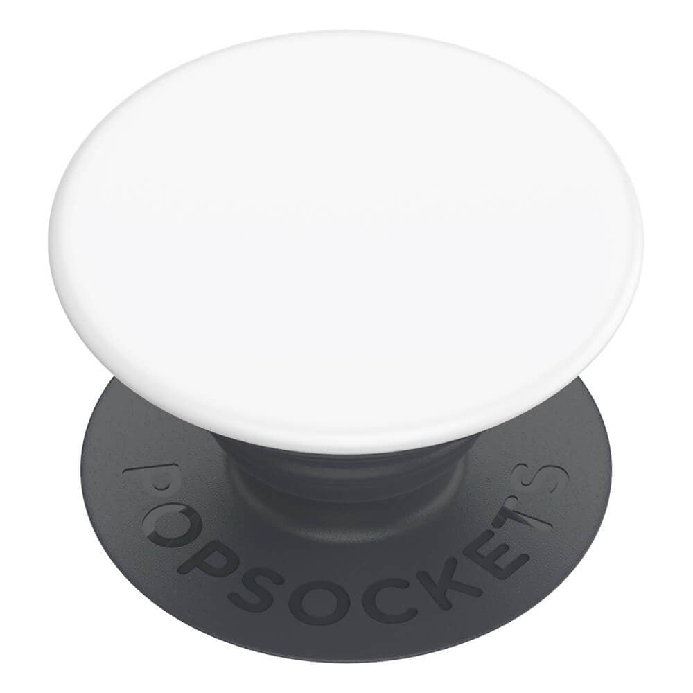 PopsocketS Basic - Vit