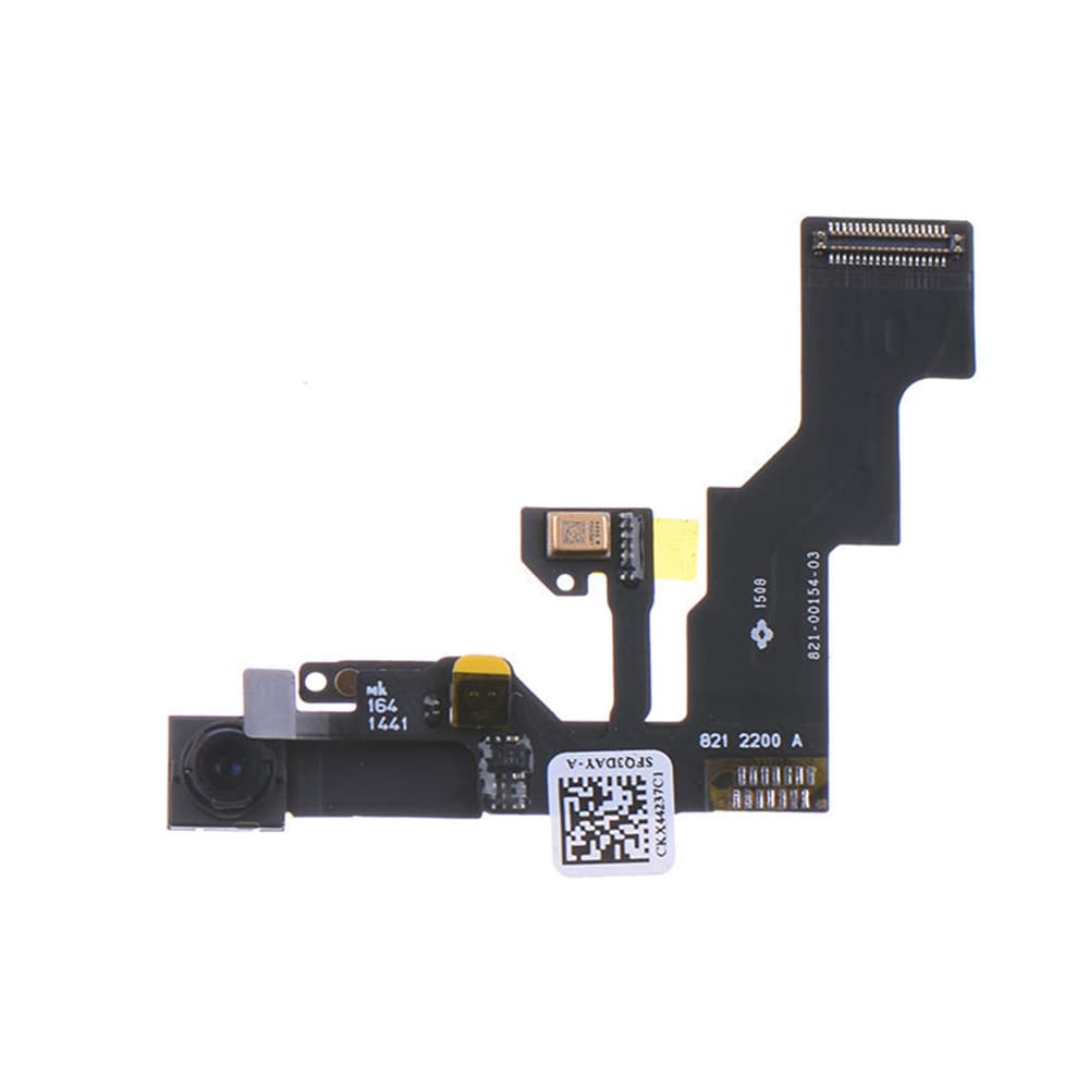 Frontkamera till iPhone 6S Plus - kompatibel OEM-komponent
