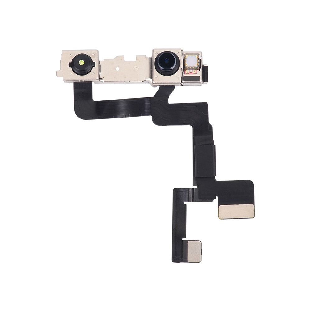 Frontkamera till iPhone 11 - kompatibel OEM-komponent