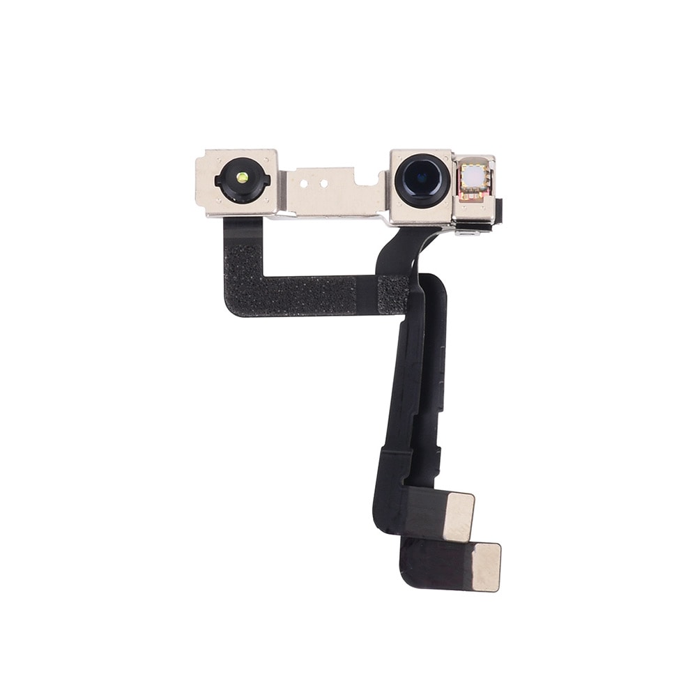 Frontkamera till iPhone 11 Pro Max - kompatibel OEM-komponent