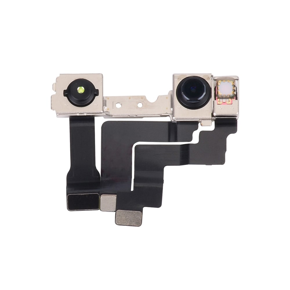 Frontkamera till iPhone 12 Mini - kompatibel OEM-komponent