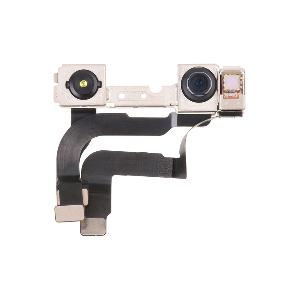 Frontkamera till iPhone 12 / 12 Pro - kompatibel OEM-komponent
