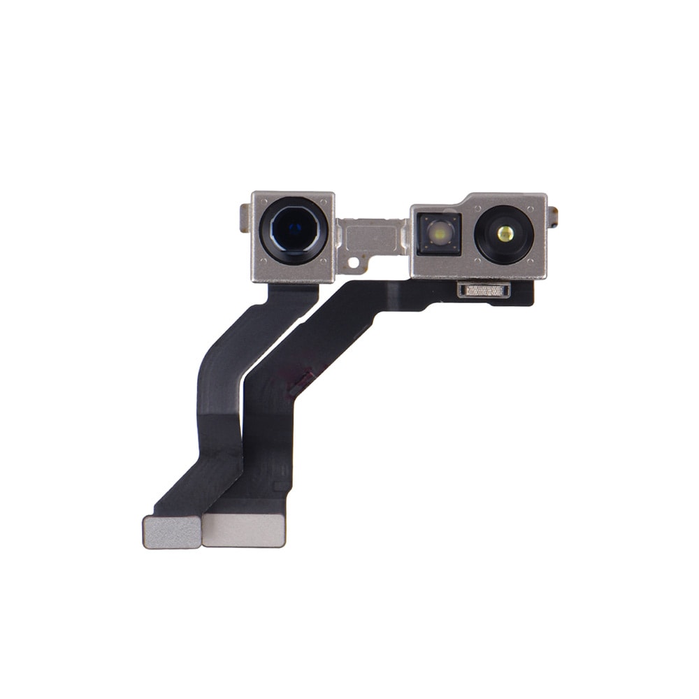Frontkamera till iPhone 13 Mini - kompatibel OEM-komponent