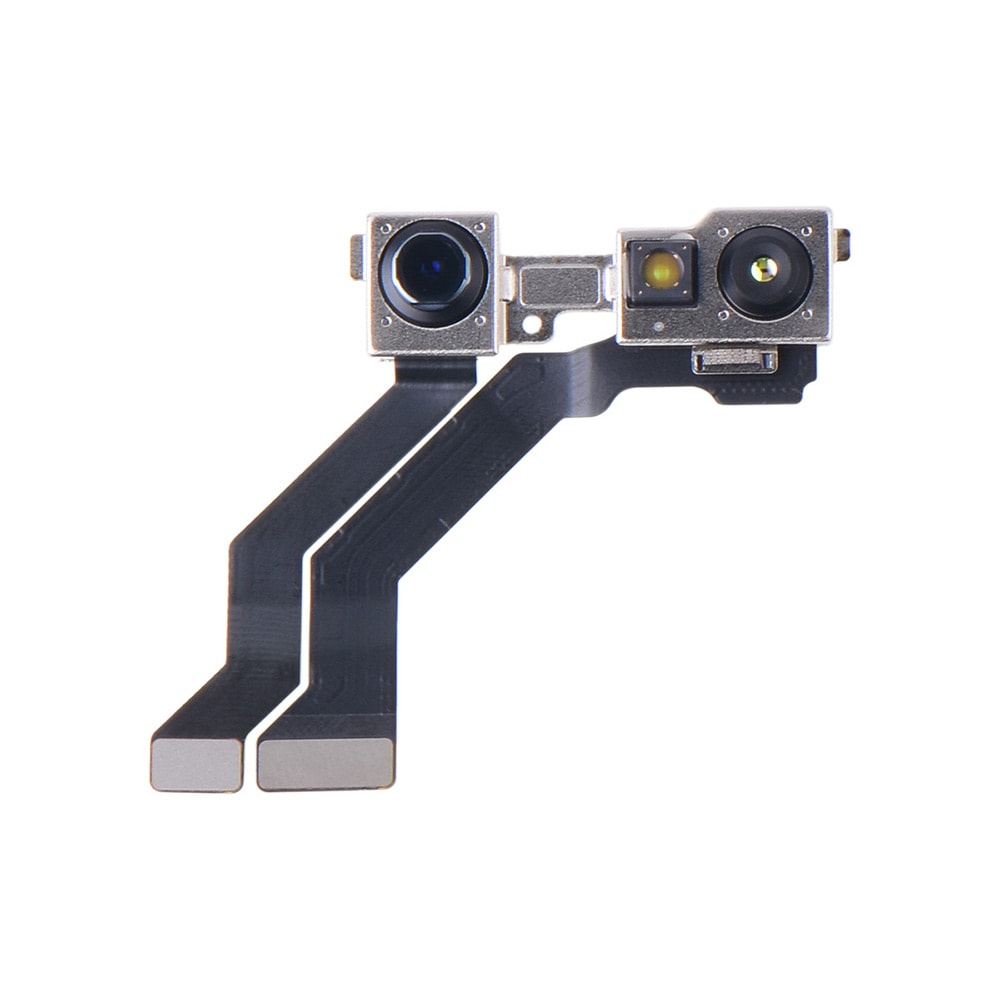 Frontkamera till iPhone 13 Pro - kompatibel OEM-komponent