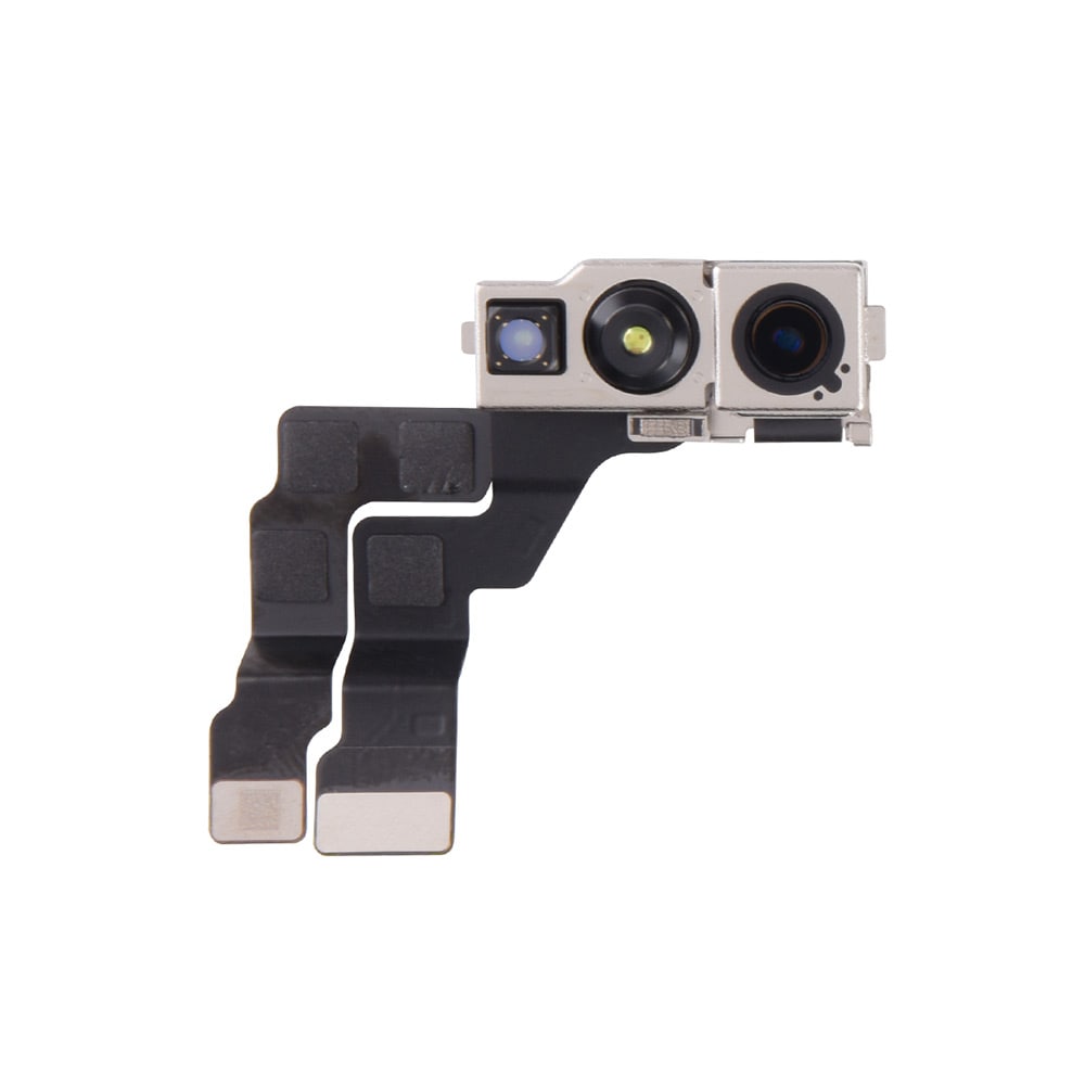 Frontkamera till iPhone 14 Pro - kompatibel OEM-komponent