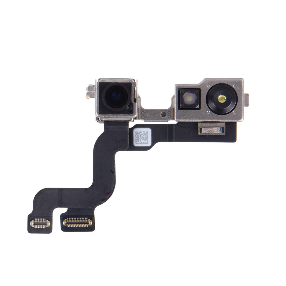 Frontkamera till iPhone 14 Plus - kompatibel OEM-komponent