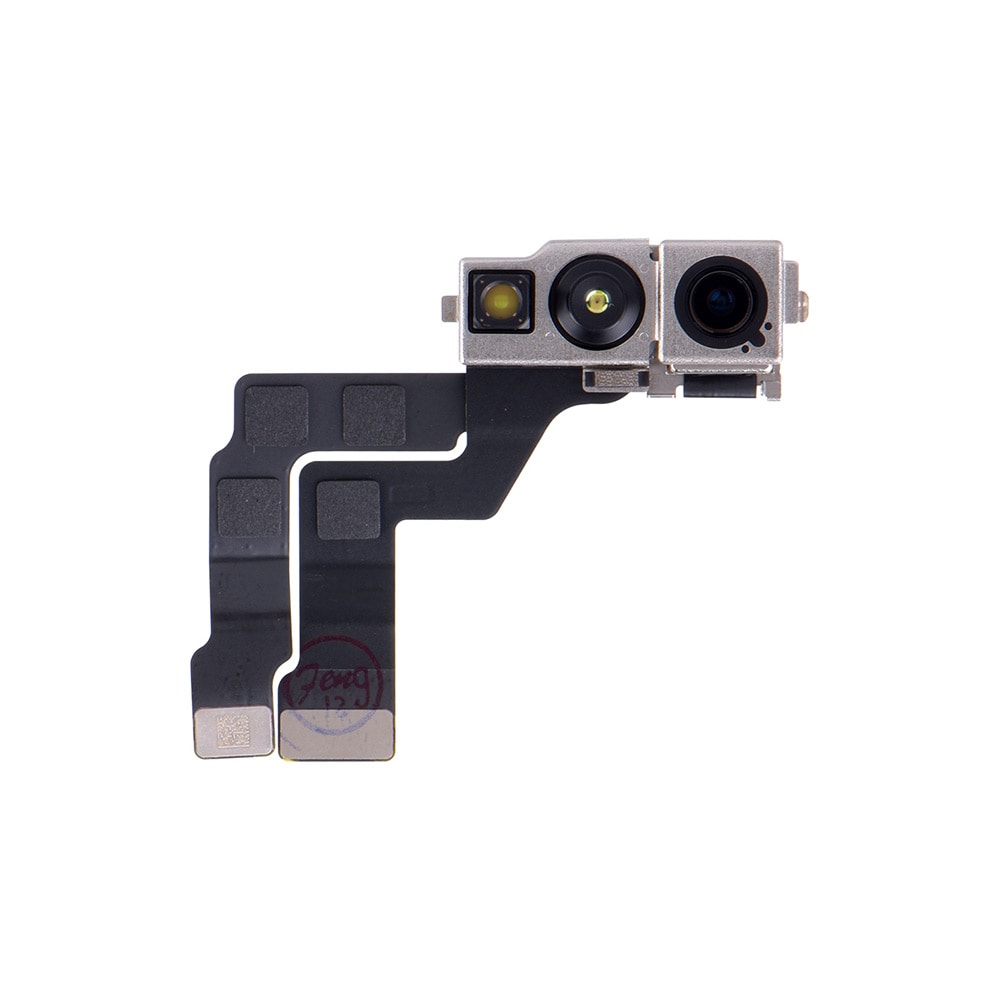 Frontkamera till iPhone 14 Pro Max - kompatibel OEM-komponent