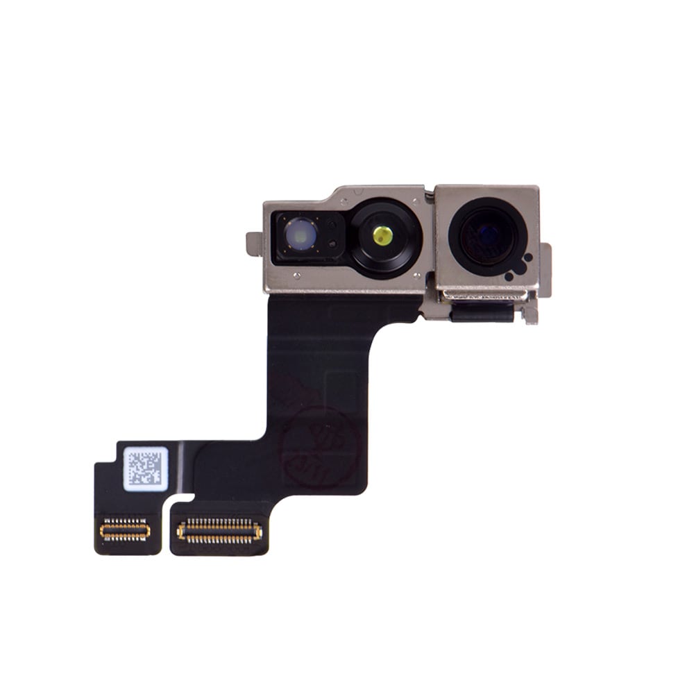 Frontkamera till iPhone 15 Plus - kompatibel OEM-komponent