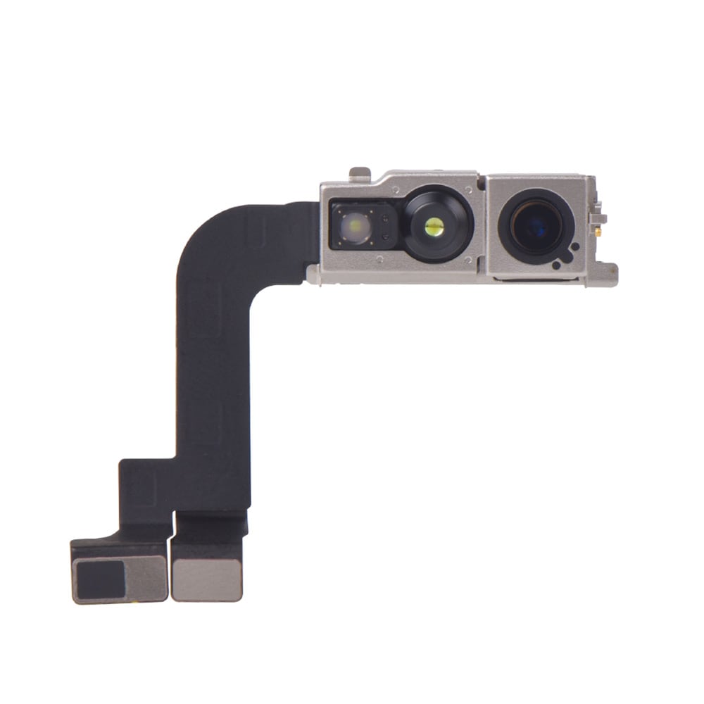 Frontkamera till iPhone 15 Pro Max - kompatibel OEM-komponent