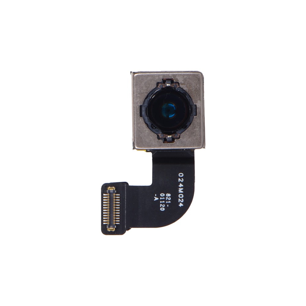 Huvudkamera / Bakre kamera till iPhone SE 2020 / SE 2022 - kompatibel OEM-komponent