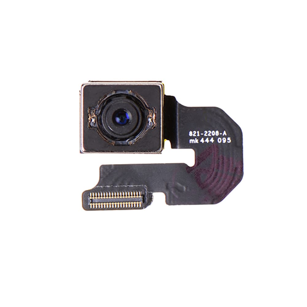 Huvudkamera / Bakre kamera till iPhone 6 Plus - kompatibel OEM-komponent