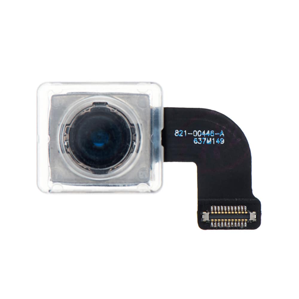 Huvudkamera / Bakre kamera till iPhone 7 - kompatibel OEM-komponent