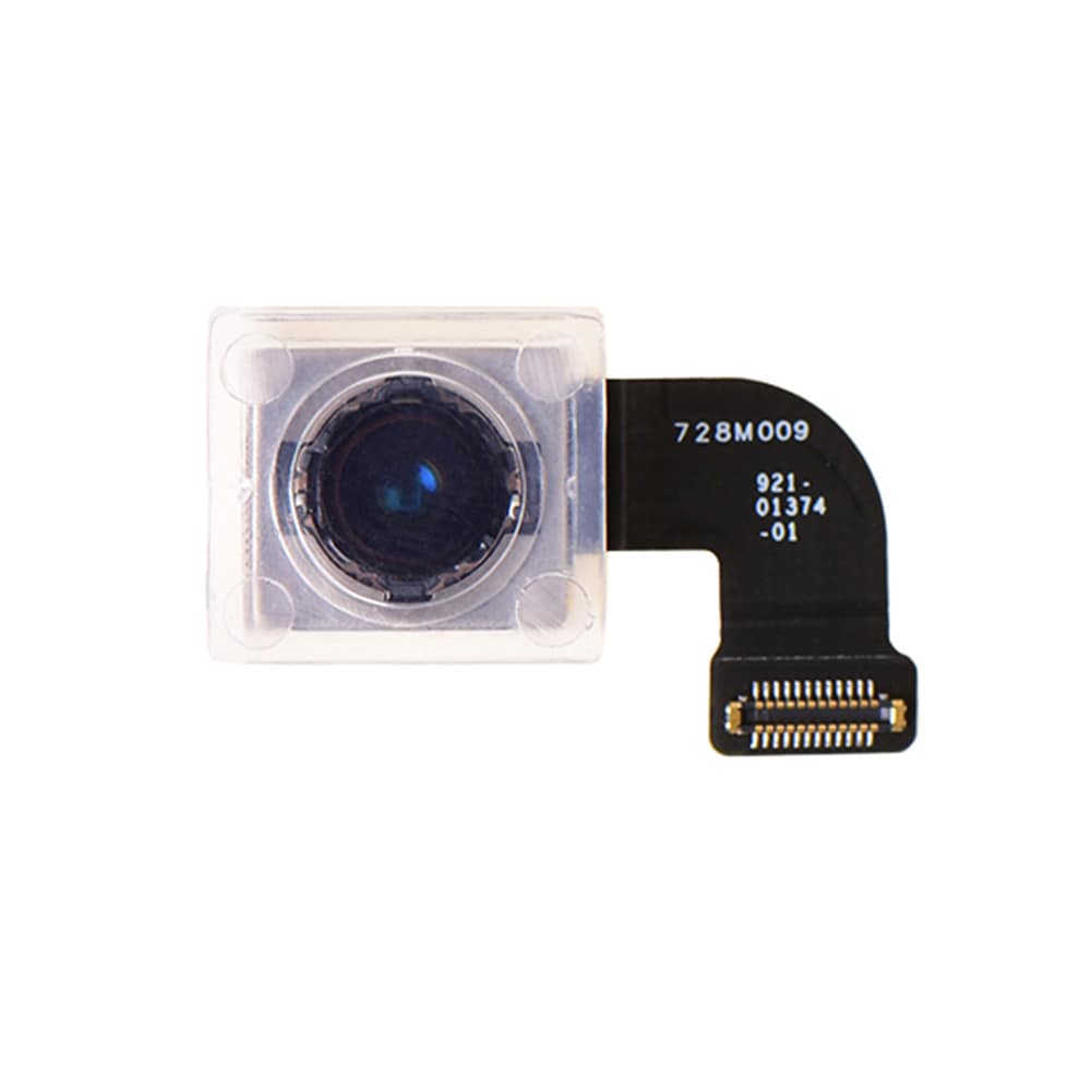 Huvudkamera / Bakre kamera till iPhone 8 - kompatibel OEM-komponent