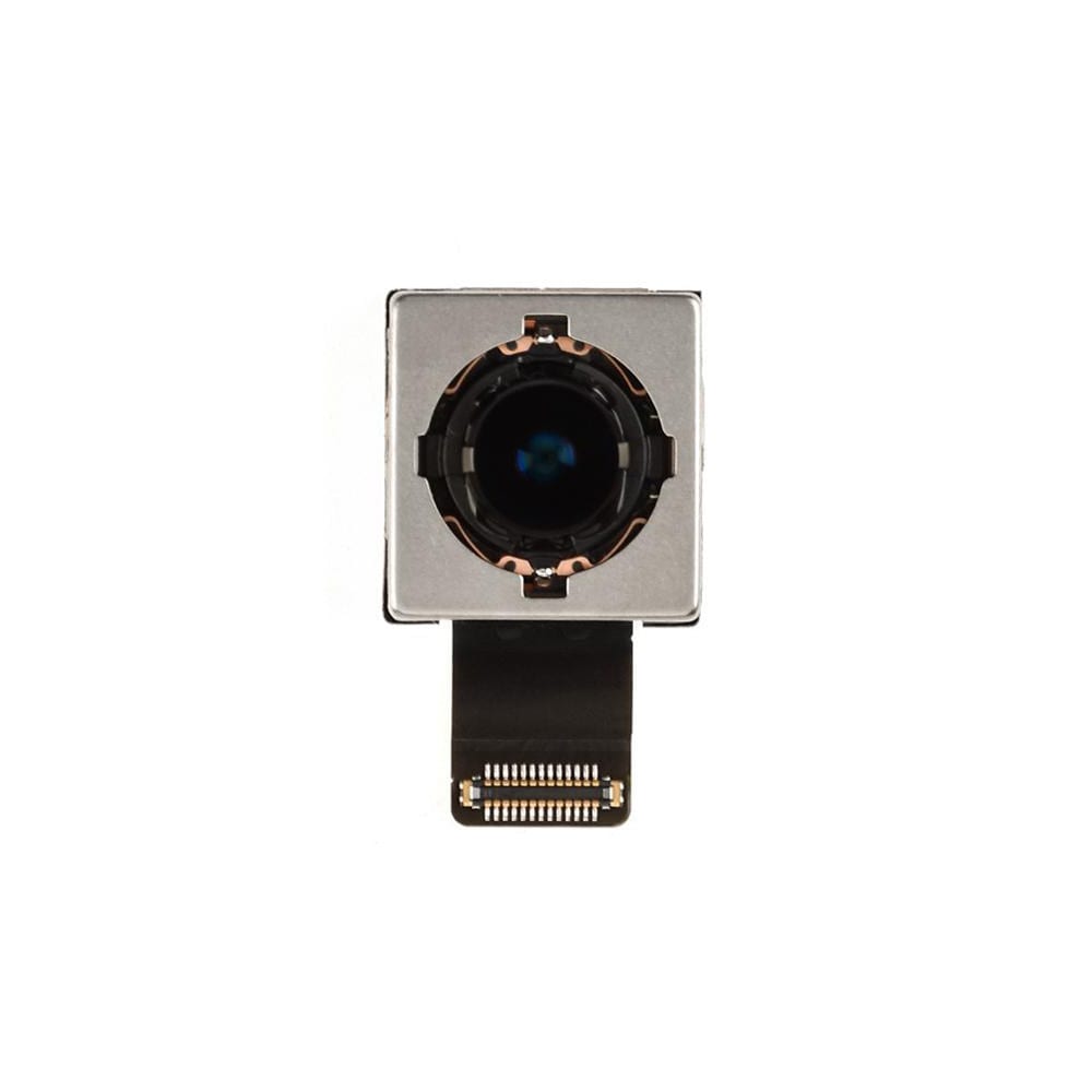 Huvudkamera / Bakre kamera till iPhone XR - kompatibel OEM-komponent