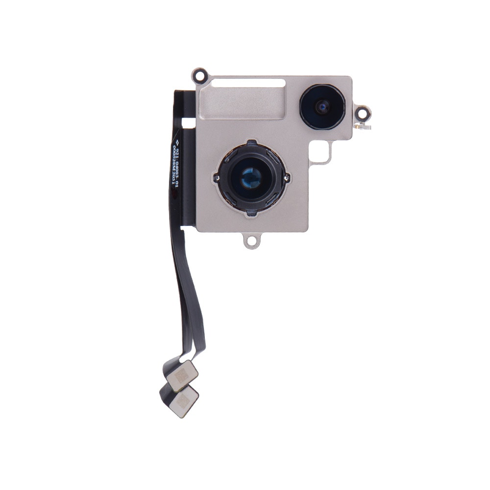 Huvudkamera / Bakre kamera till iPhone 14 Plus - kompatibel OEM-komponent