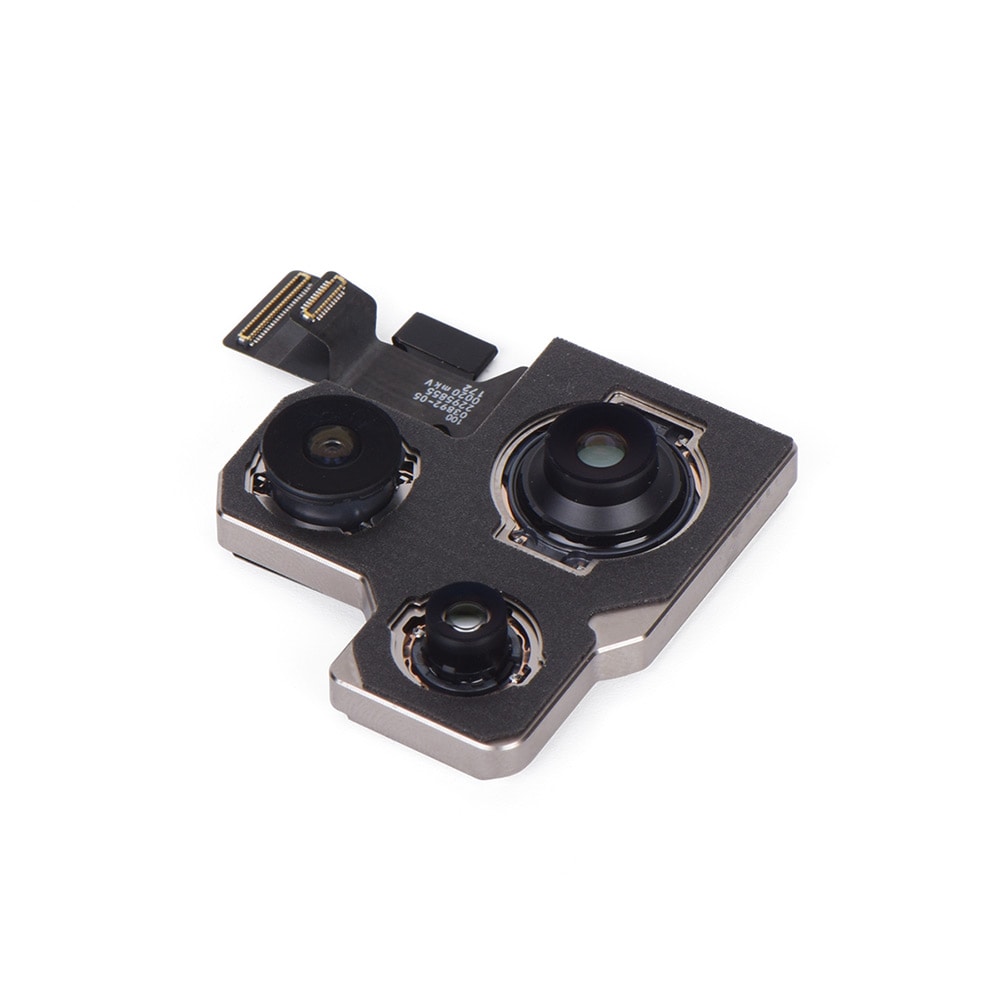 Huvudkamera / Bakre kamera till iPhone 14 Pro - kompatibel OEM-komponent