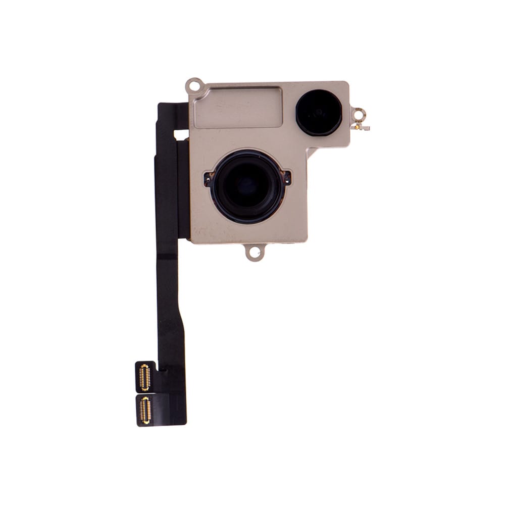 Huvudkamera / Bakre kamera till iPhone 15 Plus - kompatibel OEM-komponent