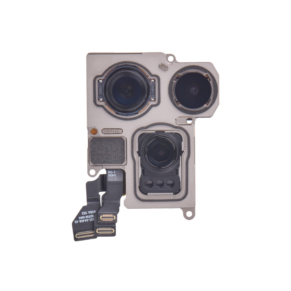 Huvudkamera / Bakre kamera till iPhone 15 Pro Max - kompatibel OEM-komponent