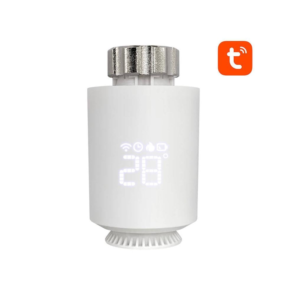 Smart Termostat Kylarventil TRV06