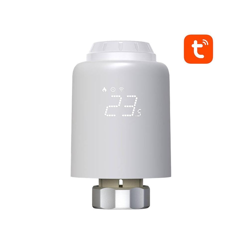 Smart Termostat Kylarventil TRV07